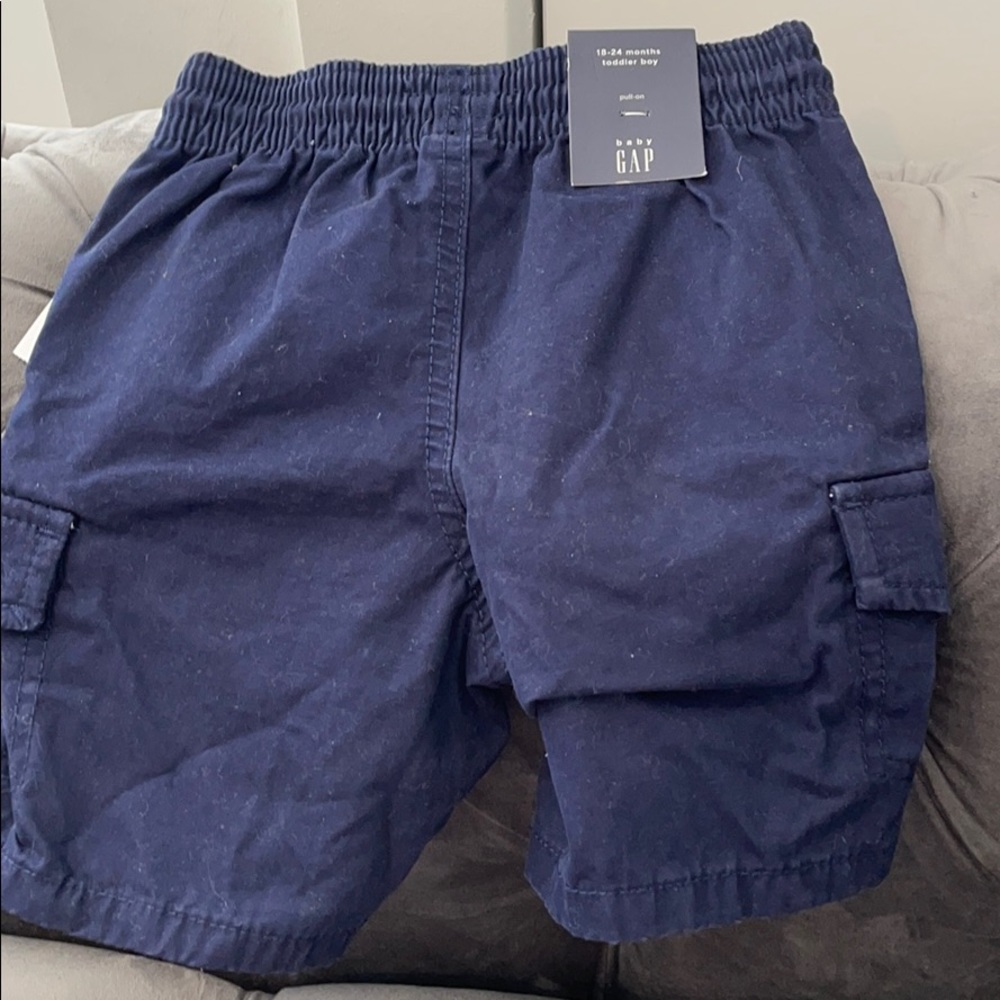 Shorts - Picture 2 of 2